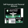 James Tripp - Self-Hypnosis and Personal Alchemy course for transformation and mindset