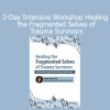 Janina Fisher guiding trauma professionals through integrative approaches to heal fragmented selves