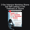 Janina Fisher teaching therapeutic strategies to address shame and self-loathing in trauma survivors
