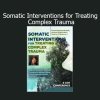 Janina Fisher teaching somatic interventions for complex trauma recovery in a professional training session