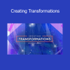 Jason Goldberg teaching Creating Transformations course on impactful coaching and personal breakthroughs