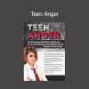 Jason Murphy guiding strategies to manage teen anger and emotional regulation