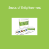Jeddah Mali presenting Seeds of Enlightenment for spiritual awakening, inner peace, and conscious living