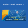 Jeff Walker Product Launch Formula 5.0 course – Online marketing and product launch strategy training