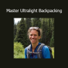Jennifer Pharr Davis teaching ultralight backpacking techniques for long-distance hiking efficiency