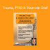 Jennifer Sweeton teaching brain-based interventions for trauma, PTSD, and traumatic grief recovery
