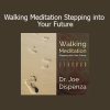 Joe Dispenza - Walking Meditation Stepping into Your Future audio download