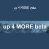 Download Joe Raa up 4 MORE beta program – Motivation, growth, and self-activation coaching course