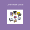 Joette Calabrese’s Combo Pack Special course bundle offers comprehensive homeopathy training for natural health solutions