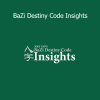 Joey Yap - BaZi Destiny Code Insights course download