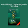 Joey Yap - BAZI Four Pillars Of Destiny Beginners Workshop course download