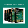 Joey Yap - Completed Bazi Collection full course download
