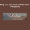 Joey Yap - Feng Shui Excursion Online Season One Basic course download