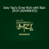 Joey Yap - Grow Rich with Bazi 2019 Advanced course download