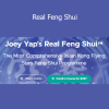 Joey Yap - Real Feng Shui course download