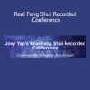 Joey Yap - Real Feng Shui Recorded Conference video download