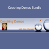 John Overdurf Coaching Demos Bundle featuring live sessions, NLP techniques, and transformational coaching in action
