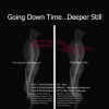 John Overdurf Going Down Time Deeper Still course on hypnotic time loops, regression, and deep trance exploration