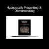 John Overdurf Hypnotically Presenting and Demonstrating course on delivering impactful presentations using hypnotic communication