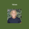 John Overdurf and Julie Silverthorn Values course on eliciting, aligning, and transforming core personal values through NLP