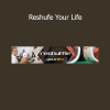 John Overdurf and Mark J. Ryan Reshuffle Your Life course on reprogramming beliefs and creating personal transformation