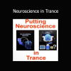 John Overdurf Neuroscience in Trance course on brain-based approaches to hypnosis and change work