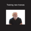 John Overdurf Training New Trances course on creating custom trance states for coaching and transformation