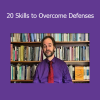 Jon Frederickson teaching 20 therapeutic skills to overcome psychological defenses and deepen emotional healing