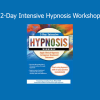 Jonathan D. Fast conducting a 2-day intensive hypnosis training workshop for mental health professionals