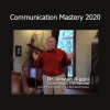Joseph Riggio Communication Mastery 2020 course – Advanced communication and influence training
