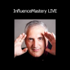 Joseph Riggio teaching live Influence Mastery strategies for powerful communication and persuasion
