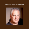 Joseph Riggio - Introduction Into Power NLP and personal transformation course