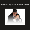 Joseph Riggio Precision Hypnosis Preview Videos – strategic hypnosis demonstration and training