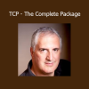 Joseph Riggio TCP The Complete Package – transformational coaching and personal mastery course