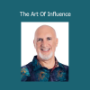 Joseph Riggio The Art of Influence – strategic persuasion and communication mastery course