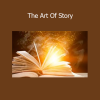 Dr. Joseph Riggio teaching storytelling for influence, transformation, and deep connection