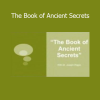 Joseph Riggio unveiling The Book of Ancient Secrets course on esoteric wisdom and transformational insight