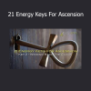 Judy Satori’s 21 Energy Keys for Ascension course delivers high-frequency energy activations to support spiritual awakening and multidimensional transformation
