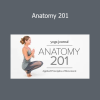 Karin Gurtner’s Anatomy 201 course on advanced movement anatomy and applied myofascial concepts