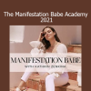 Kathrin Zenkina Manifestation Babe Academy 2021 – Law of attraction and abundance mindset course