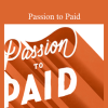 Lauren Hom teaching creatives in the Passion to Paid course how to turn artistic skills into profitable client work