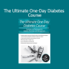 Laurie Klipfel presenting The Ultimate One‑Day Diabetes Course for healthcare professionals