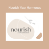 Leisha Drews’ Nourish Your Hormones course helps women balance hormones naturally through nutrition, lifestyle, and holistic health strategies