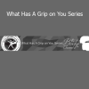 Lynn Waldrop guiding energetic clearings in the What Has A Grip on You Series for emotional and physical release