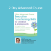 Lynne Kenney’s 2-Day Advanced Course delivers brain-based strategies and cognitive-motor techniques to improve executive function, behavior, and emotional regulation in children
