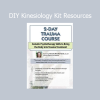 Manuela Mischke-Reeds teaching somatic trauma healing in 2-day professional course