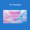 Mariah Freya Yoni Massages course on sacred sexuality, body awareness, and intimate healing