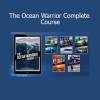 Mark Visser - The Ocean Warrior Complete Course on big wave surfing and mental resilience
