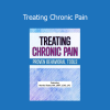 Martha Teater course on treating chronic pain with evidence-based psychological strategies