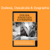 Mary Asper and Penny Stack course on Dyslexia, Dyscalculia, and Dysgraphia
